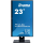 iiyama XUB2390HS-B1 - 221353 - zdjęcie 3
